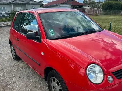 Gebraucht VW Lupo