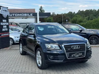 Gebraucht Audi Q5