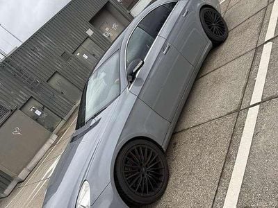 Gebraucht Mercedes CLS500 306 PS (225 kW) 2004 Coupé