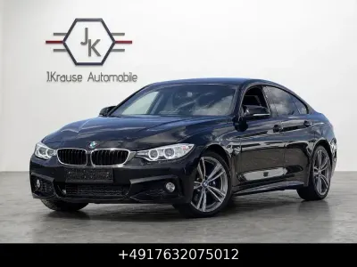 Gebraucht BMW 430 Gran Coupé
