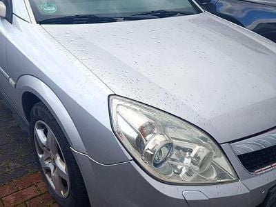 Occasion Opel Vectra Cosmo 150 PK (110 kW) 2007 Zilver Stationwagen
