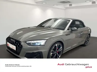 Gebraucht Audi A5 Cabriolet