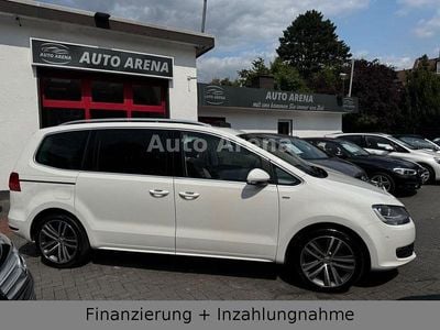 VW Sharan