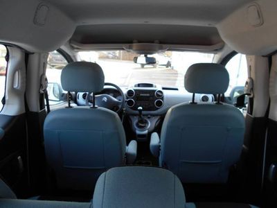 gebraucht Citroën Berlingo E-HDI 90 MSP