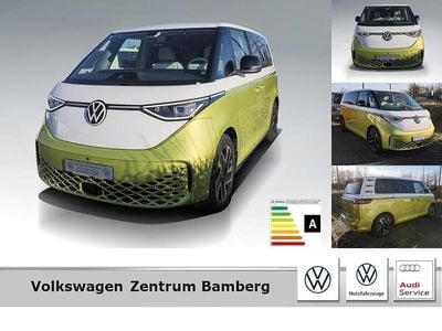 VW ID. Buzz