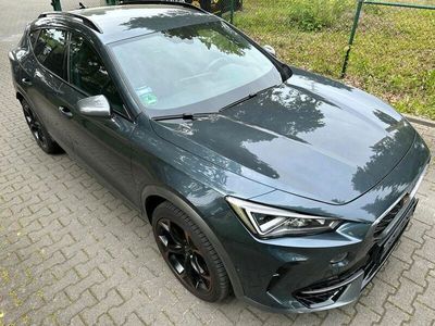 gebraucht Cupra Formentor VZ 310 2.0 TSI