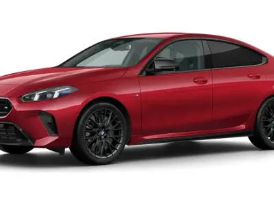 Gebraucht BMW M235 Shadowline 317 PS (233 kW) 2025 Rot Coupé