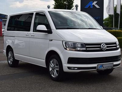 VW Caravelle
