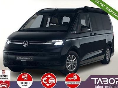 Blau Neu 2025 VW California Coast Van | 65.988 € (Guter Preis)