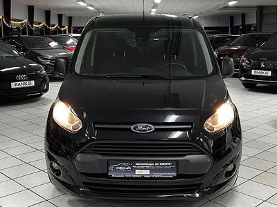 Ford Grand Tourneo Connect