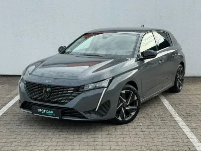 Gebraucht Peugeot 308