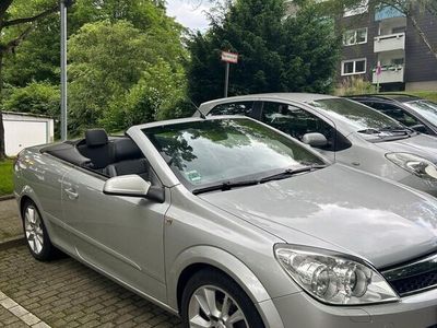 Opel Astra Cabriolet