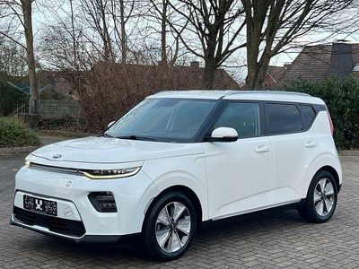 Gebraucht Kia Soul 150 kW (204 PS) 2020 Weiß SUV