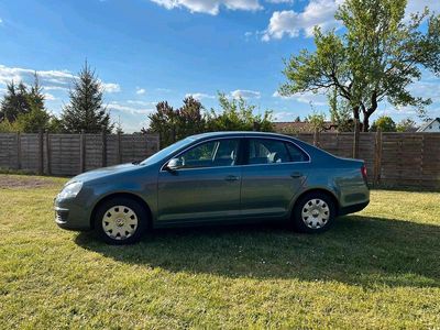 VW Jetta