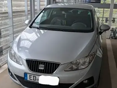 Gebraucht Seat Ibiza SC