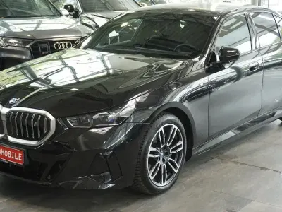 Gebraucht BMW i5