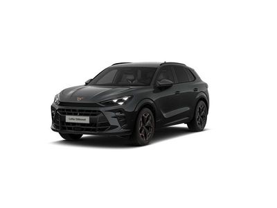 Neu Cupra Terramar 204 PS (150 kW) 2026 Timanfaya grau metallic SUV