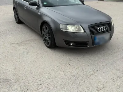Gebraucht Audi A6