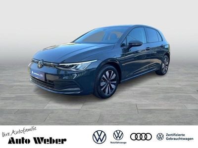VW Golf VIII