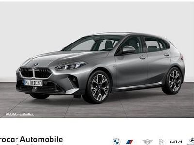 Gebraucht BMW 120 Shadowline 170 PS (125 kW) 2025 Grau Kleinwagen
