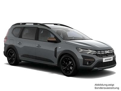 Gebraucht Dacia Jogger Extreme 94 PS (69 kW) 2025 Dolomitgrau Van / Kleinbus