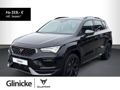 Neu Cupra Ateca 150 PS (110 kW) 2026 SUV