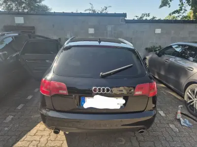 Gebraucht Audi A6