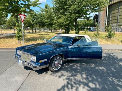 gebraucht Cadillac Eldorado 