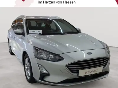 Gebraucht Ford Focus