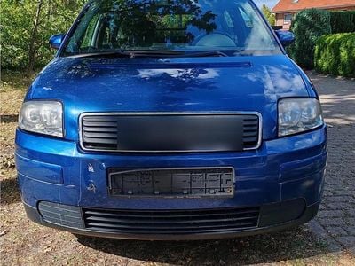 Audi A2