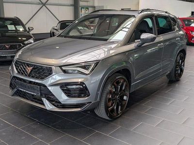 Gebraucht Cupra Ateca 300 PS (220 kW) 2022 Grau SUV