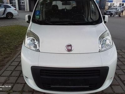 Fiat Qubo