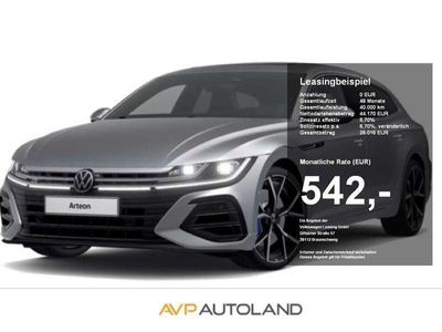 VW Arteon