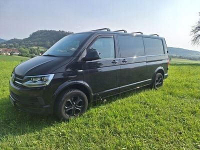VW T6