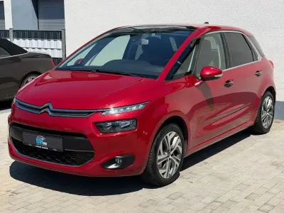 Gebraucht Citroën C4 SpaceTourer