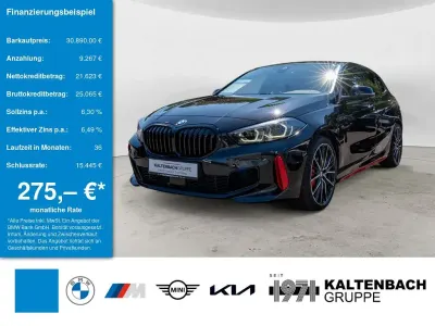 Gebraucht BMW 128