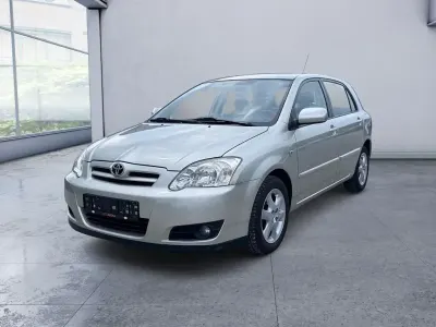 Gebraucht Toyota Corolla