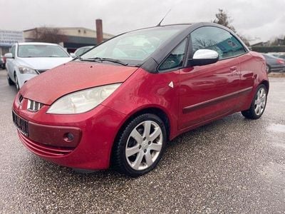 Gebraucht Mitsubishi Colt 109 PS (80 kW) 2007 Cabrio