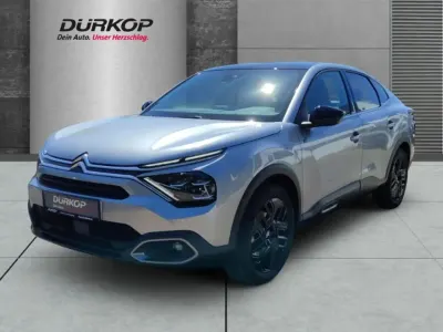 Gebraucht Citroën e-C4
