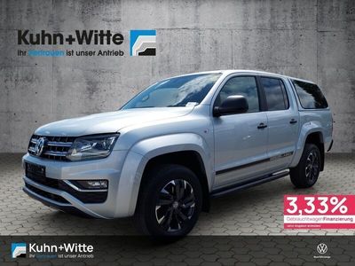 VW Amarok