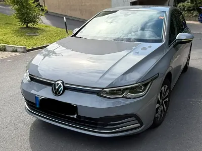 Gebraucht VW Golf VIII