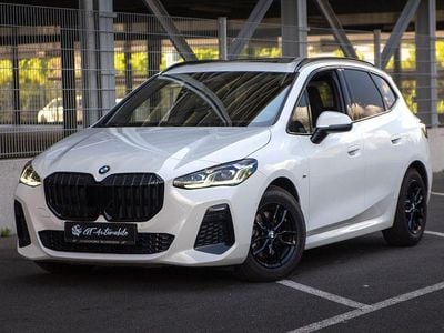 Usata BMW 218 M Sport 136 CV (100 kW) 2025 Bianco Monovolume