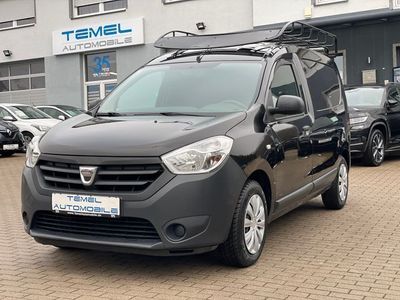 Dacia Dokker Express