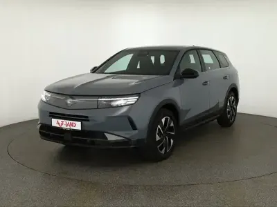 Neu Opel Grandland X 145 PS (106 kW) 2025 Grau SUV