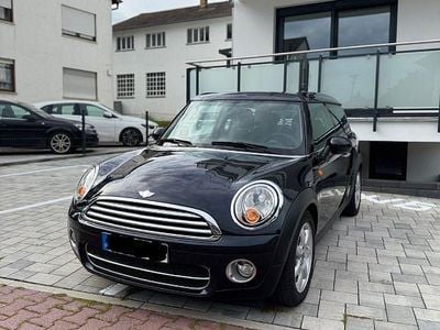 Mini Cooper D Clubman