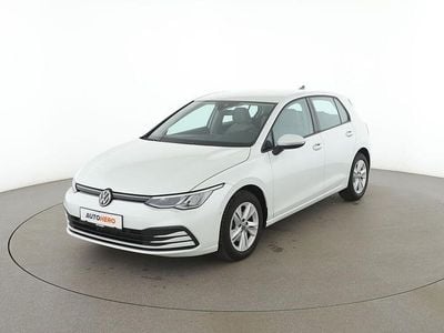 VW Golf VIII