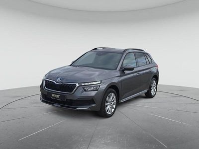 Grau Gebraucht 2023 Skoda Kamiq Style SUV | 23.890 €