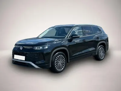 Gebraucht VW Tayron Life 150 PS (110 kW) 2025 Manufacturer SUV