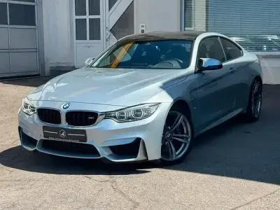 Gebraucht BMW M4