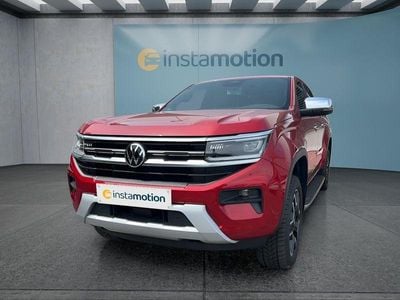VW Amarok